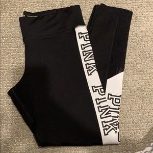PINK leggings